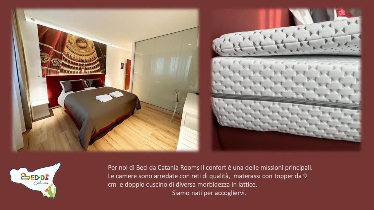 Bed-da Couette-café *