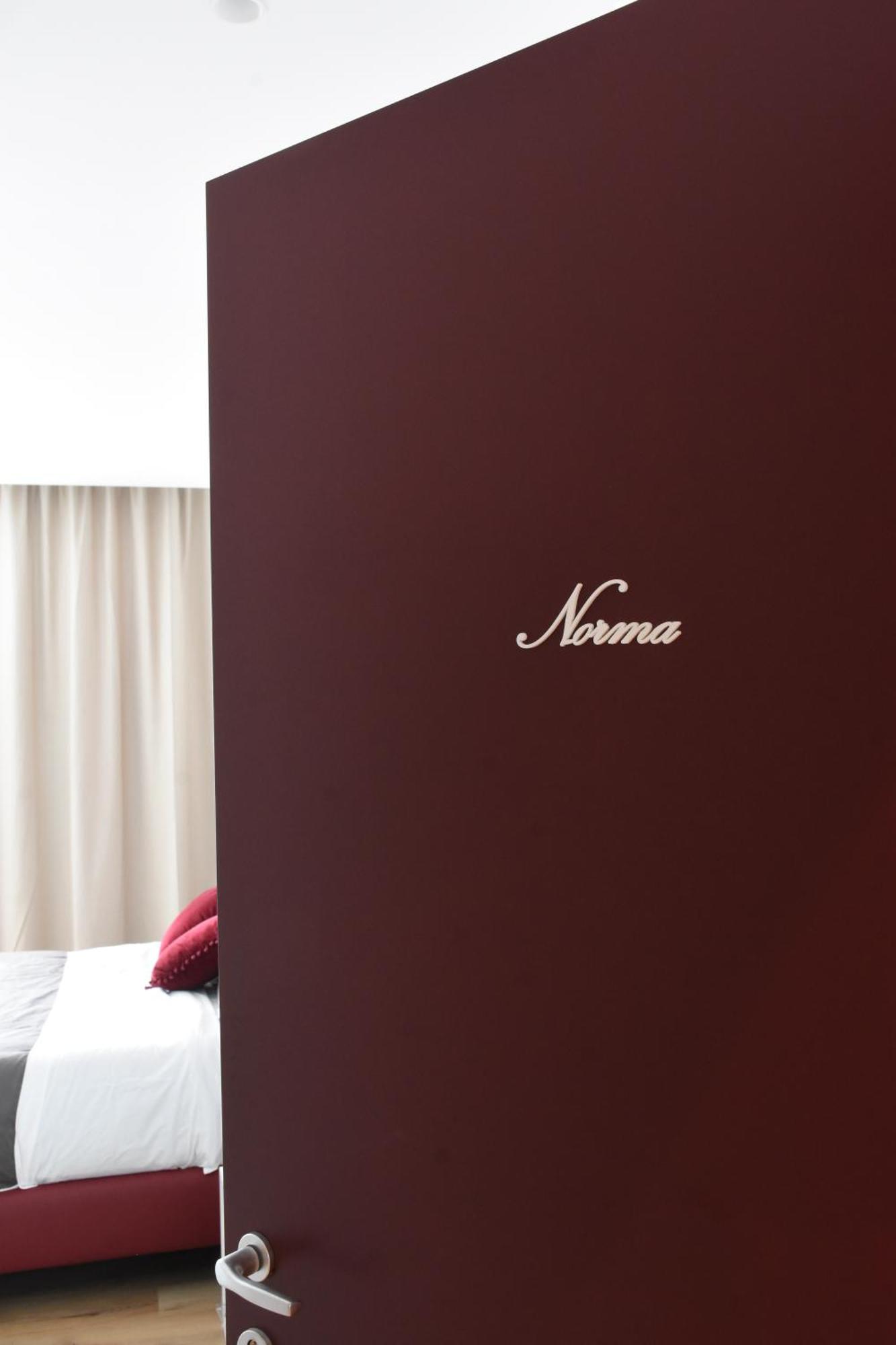 Bed-da Couette-café Catane