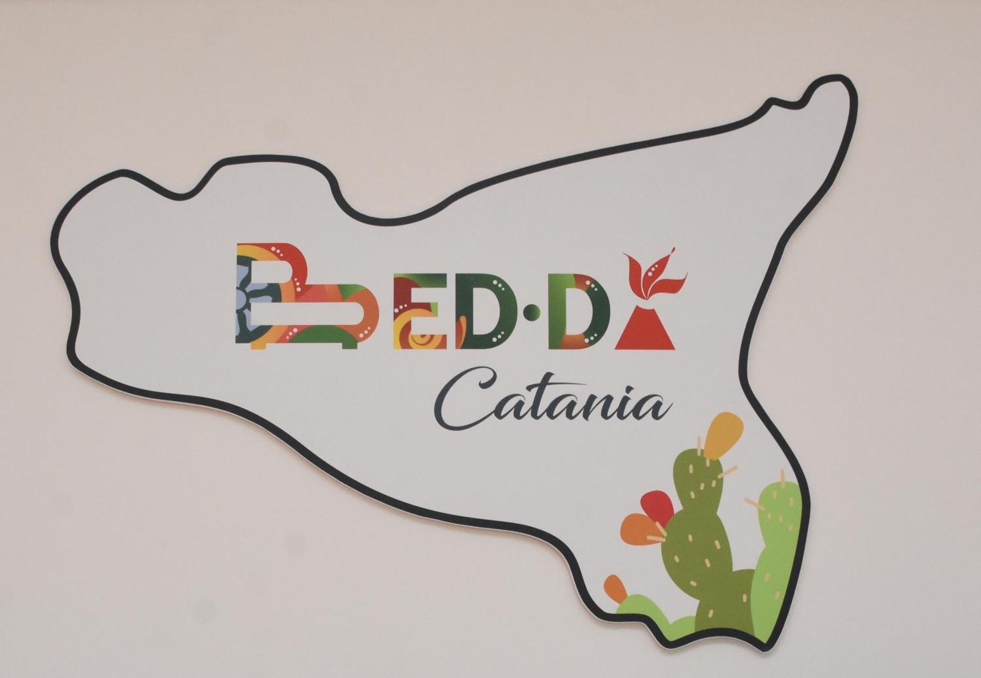 Bed-da Couette-café
