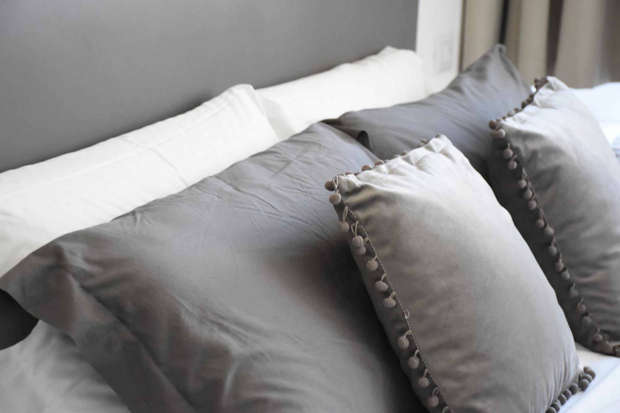 Couette-café Bed-da