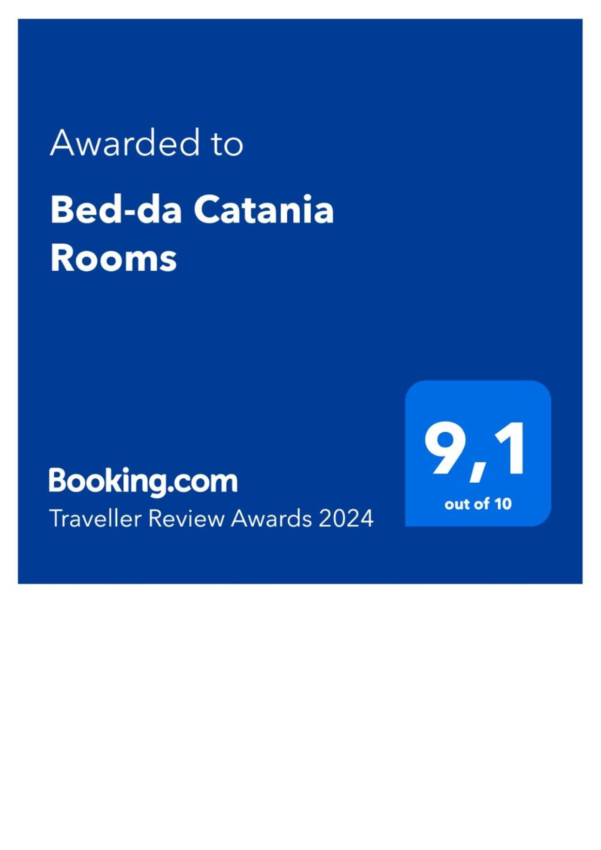 Bed-da Catane